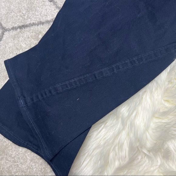 True Religion Dark Denim Disco Joey Flared Jeans Size 30 - Picture 9 of 16